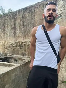 Jacksonfranco online show from 24, 10, 2025