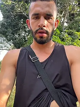 Jacksonfranco online show from 31, 10, 2025