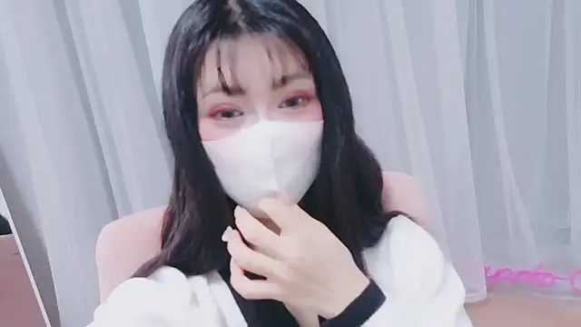 -Nyanko-chan- online show from 15, 1, 2026