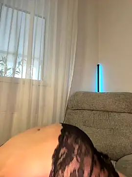 ClaireCrazy online show from 5, 11, 2025