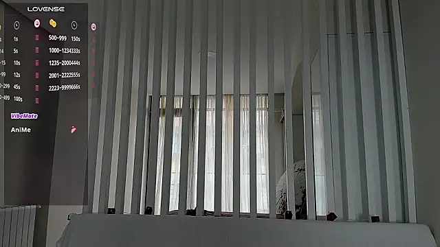 kaori mi online show from 22, 2, 2026