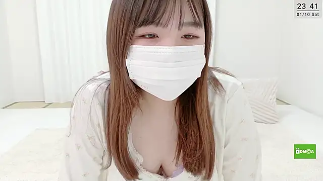 mana-chan online show from 10, 1, 2026