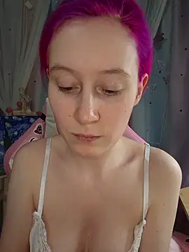 Fuzzy Unicorn online show from 13, 3, 2026