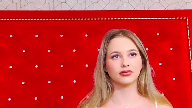 Ellsa Jean  online show from 19, 11, 2025