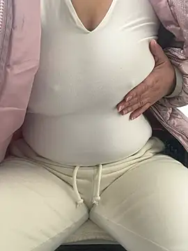 Snapshot of eli5566 chatting on 12, 3, 2026 eli5566 online show from 12, 3, 2026