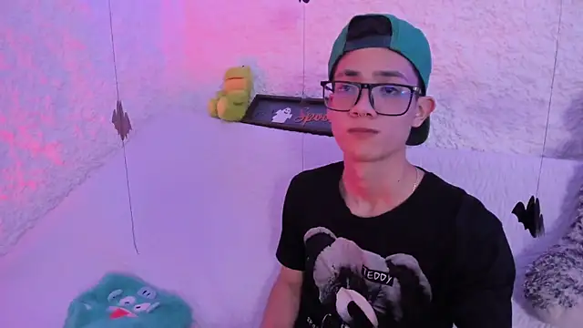 thiago kinghot online show from 11, 10, 2025