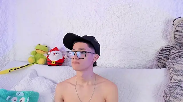 thiago kinghot online show from 19, 11, 2025