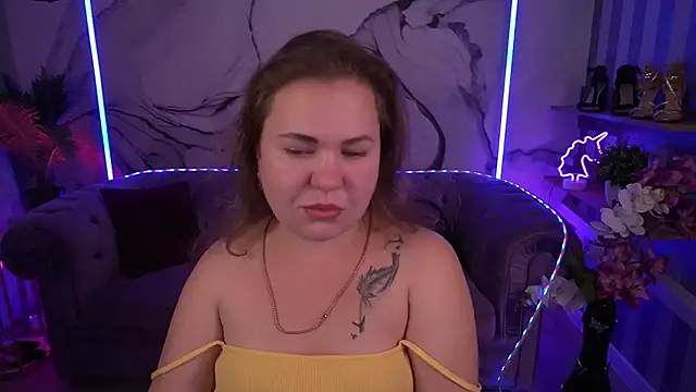 RebelLush online show from 27, 9, 2025