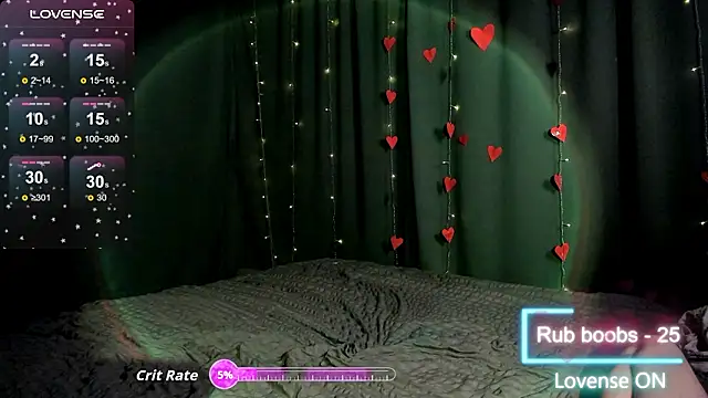 Kali Rosees online show from 14, 3, 2026