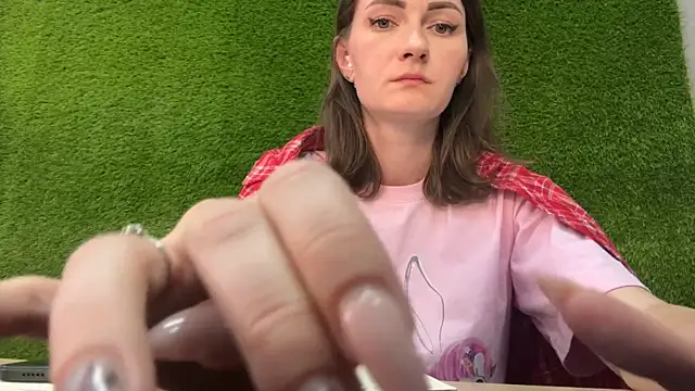 AshlyJoy online show from 10, 9, 2025