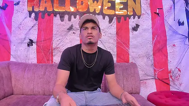 Brownie Lovers online show from 24, 10, 2025