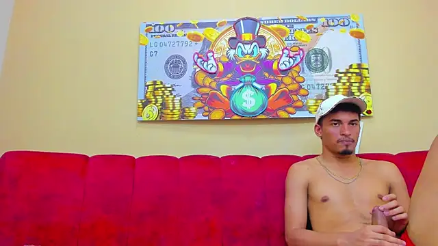 Brownie Lovers online show from 13, 11, 2025