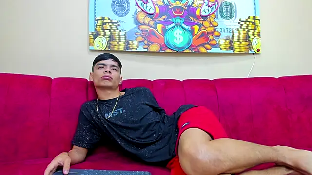 Brownie Lovers online show from 30, 11, 2025