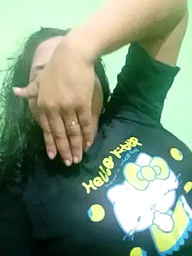 Snapshot of Hotty-couple063 chatting on 28, 9, 2025 Hotty-couple063 online show from 28, 9, 2025