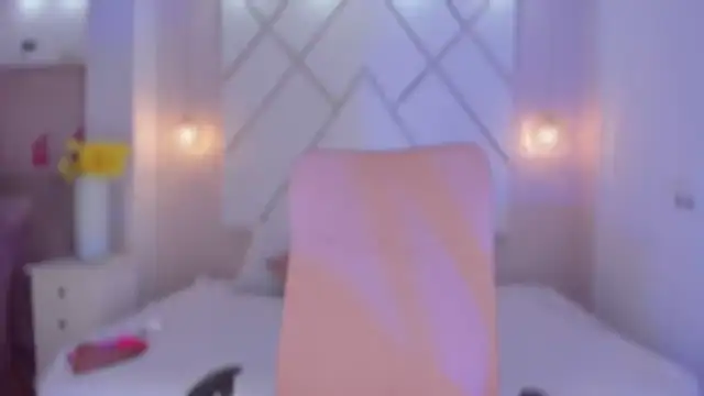 isabellashine online show from 26, 11, 2025