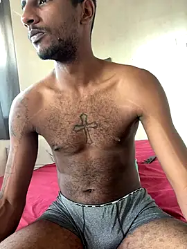 DiamanteNegro- online show from 20, 11, 2025