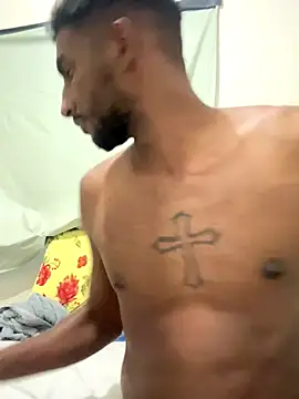 DiamanteNegro- online show from 18, 12, 2025