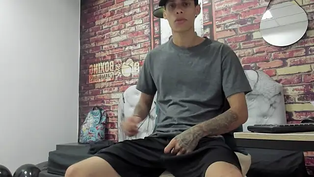 Ian1  online show from 1, 11, 2025