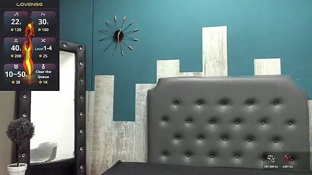 Ian1  online show from 5, 11, 2025