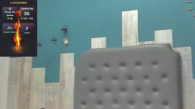 Ian1  online show from 6, 11, 2025