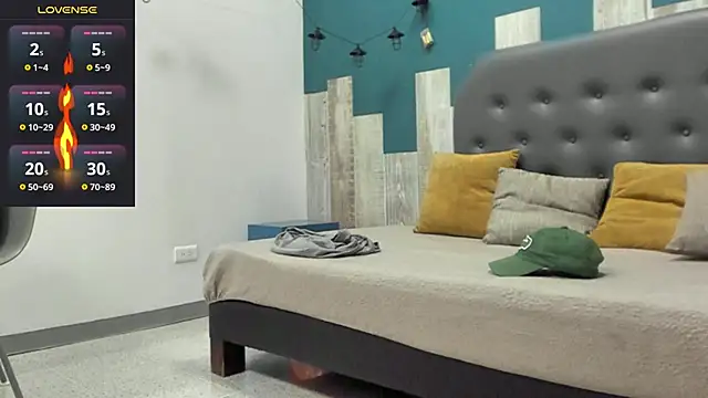 Ian1  online show from 7, 11, 2025