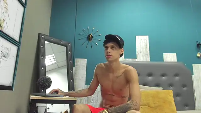 Ian1  online show from 8, 11, 2025