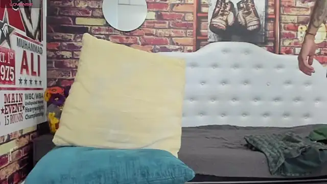 Ian1  online show from 14, 11, 2025