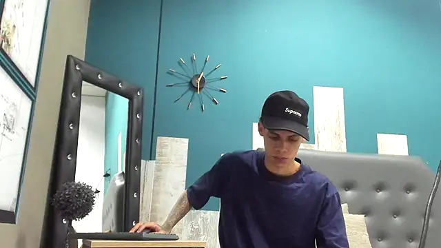 Ian1  online show from 20, 11, 2025