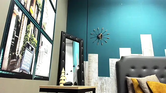 Ian1  online show from 25, 11, 2025