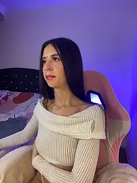 Lia  1 online show from 15, 3, 2026