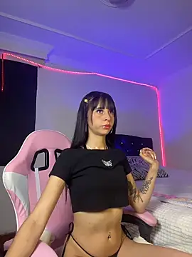 Lia  1 online show from 21, 3, 2026