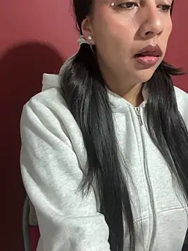 Bamby milflatina online show from 18, 10, 2025