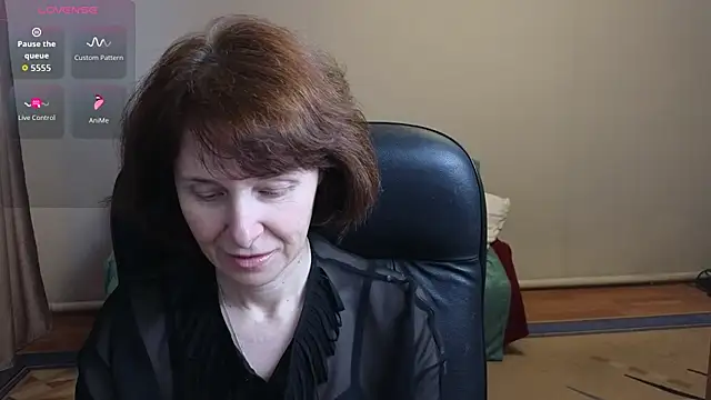 Lia Tito online show from 15, 1, 2026