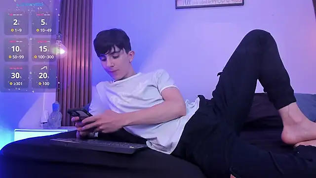 mathias saenz online show from 28, 11, 2025