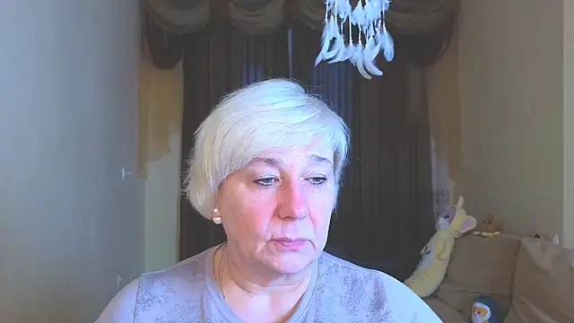 Milana Milky online show from 28, 11, 2025