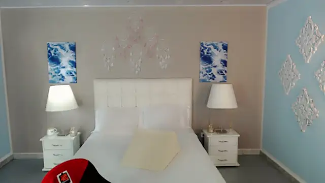 maddissonivanova online show from 12, 10, 2025