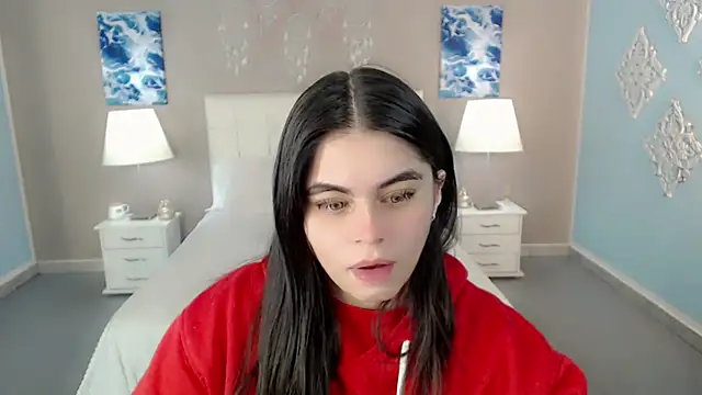 maddissonivanova online show from 15, 10, 2025