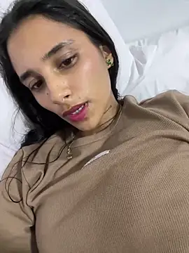 Snapshot of Lorena_Mcfly chatting on 20, 10, 2025 Lorena Mcfly online show from 20, 10, 2025