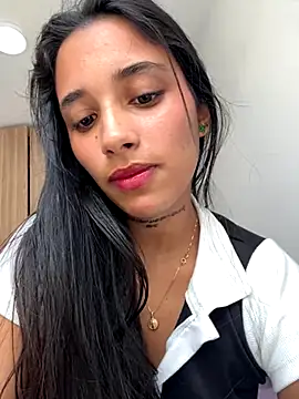 Snapshot of Lorena_Mcfly chatting on 23, 10, 2025 Lorena Mcfly online show from 23, 10, 2025