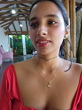 Snapshot of Lorena_Mcfly chatting on 1, 11, 2025 Lorena Mcfly online show from 1, 11, 2025