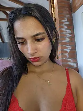 Lorena Mcfly online show from 29, 11, 2025