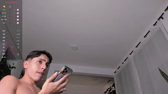 Hotay andrew online show from 2, 10, 2025