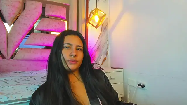 SamaelAndLilitt online show from 24, 10, 2025