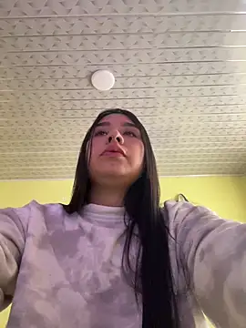 Snapshot of BELLAALEJA chatting on 16, 3, 2026 BELLAALEJA online show from 16, 3, 2026