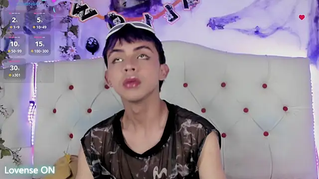 Princeapolo anki online show from 25, 10, 2025