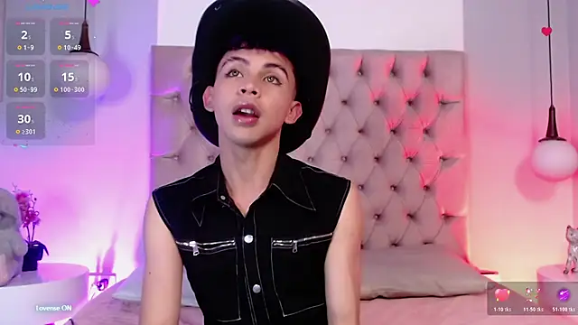 Princeapolo anki online show from 28, 10, 2025