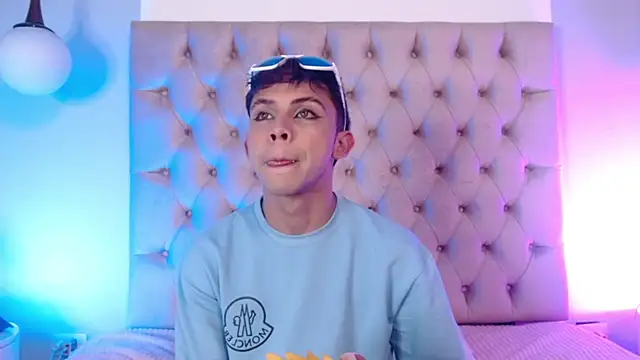 Princeapolo anki online show from 12, 11, 2025