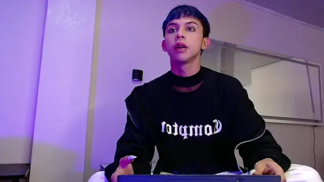 Princeapolo anki online show from 22, 11, 2025