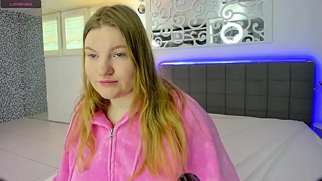 AshleyJoness online show from 18, 1, 2026