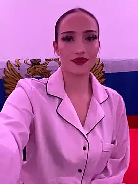 Snapshot of Tijara-im-Pyjama chatting on 14, 9, 2025 Tijara-im-Pyjama online show from 14, 9, 2025